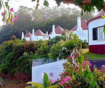 Hotel Cabanas De S.jorge Village