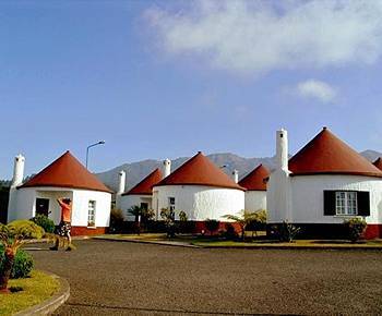 Hotel Cabanas De S.jorge Village