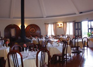 Hotel Cabanas De S.jorge Village