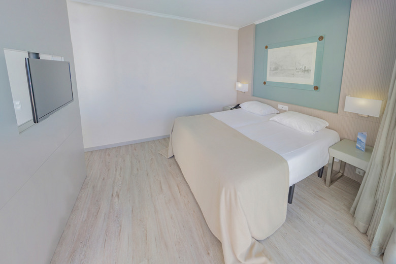 Hotel Orca Praia