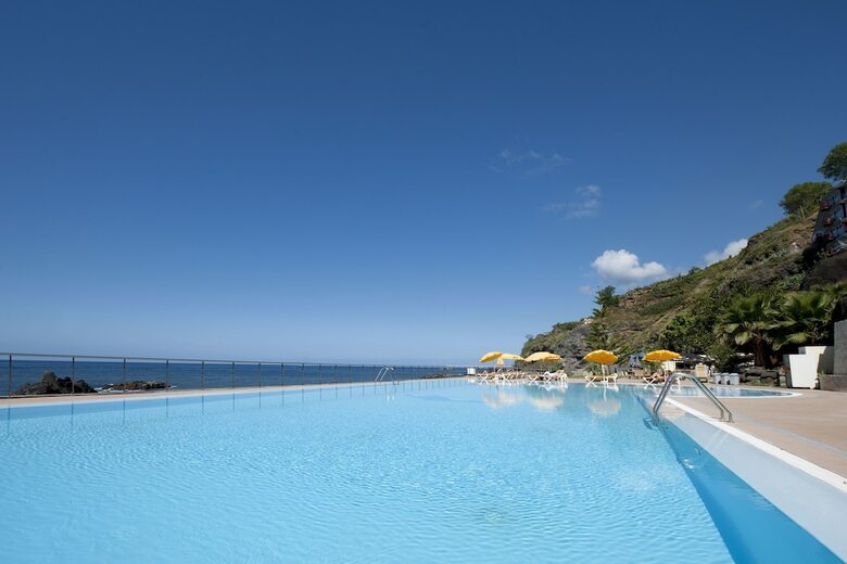 Hotel Orca Praia