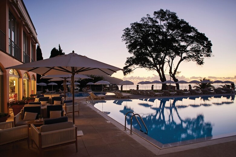 Hotel Reids Palace