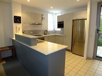 Pacific Marina Luxury Apartments