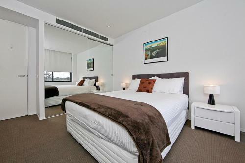 Apartamento Accommodate Canberra - Realm Residences