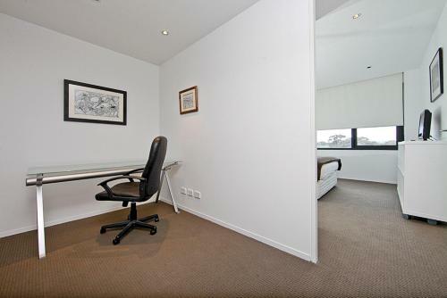 Apartamento Accommodate Canberra - Realm Residences