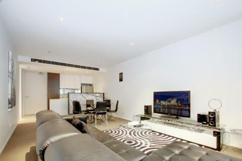Apartamento Accommodate Canberra - Realm Residences
