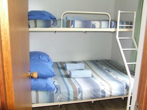 Lodge Western Ki Caravan Park & Wildlife Reserve