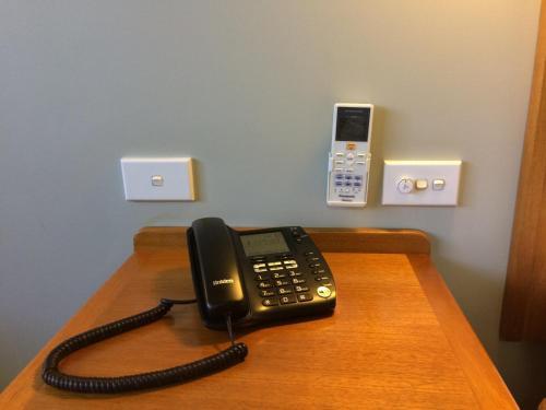 Cannon Park Motel