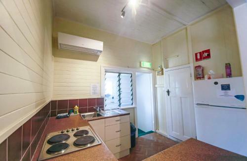 Hostal Ryan's Rest Boutique Accommodation