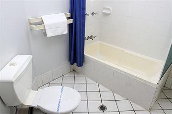 Aparthotel Citysider Cairns Holiday Apartments