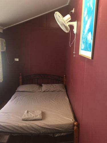 Cairns City Backpackers Hostel