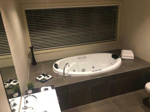 Lochiel Luxury Accommodation