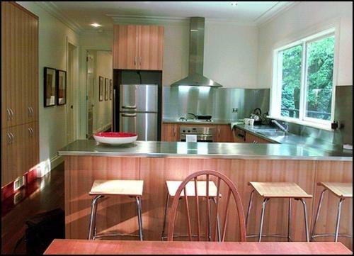Lochiel Luxury Accommodation
