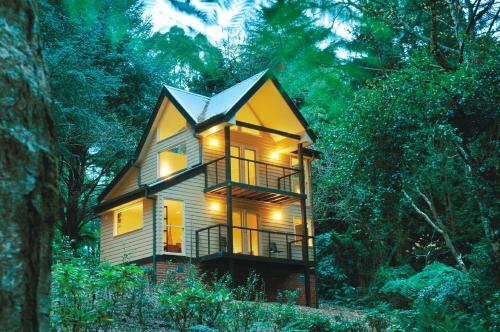 Lochiel Luxury Accommodation