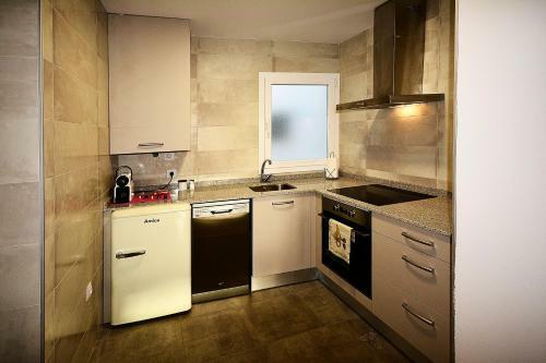 Apartamento Casas Uva Plaza Mercado Logro�o