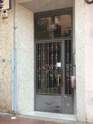 Apartamento Piso Centrico Y Moderno En Logro�o