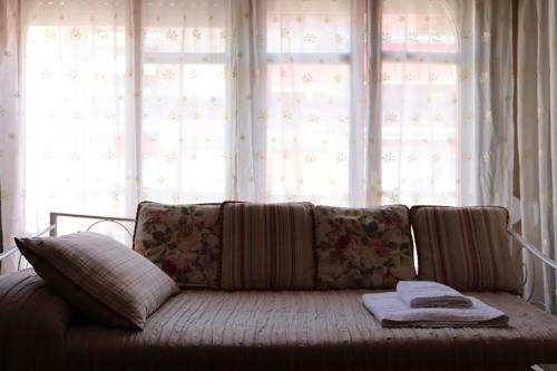Apartamento La Esquina de Castroviejo
