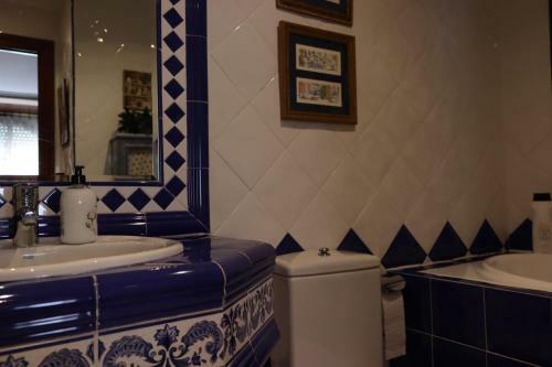 Apartamento La Esquina de Castroviejo