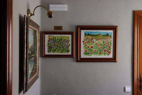 Apartamento La Esquina de Castroviejo