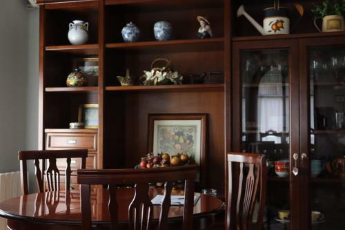Apartamento La Esquina de Castroviejo