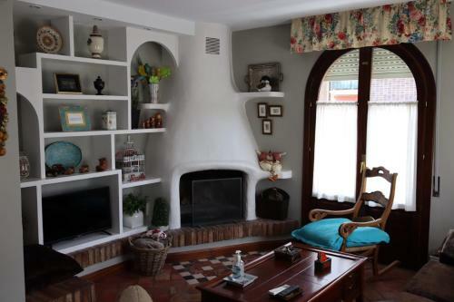 Apartamento La Esquina de Castroviejo