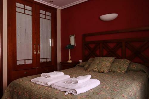 Apartamento La Esquina de Castroviejo