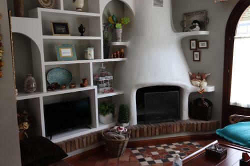 Apartamento La Esquina de Castroviejo