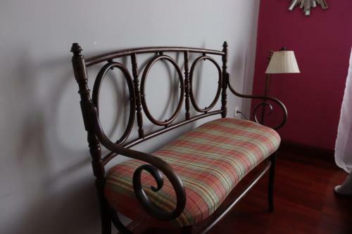 Apartamento La Esquina de Castroviejo