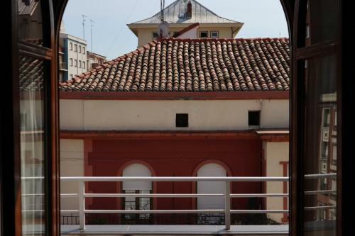 Apartamento La Esquina de Castroviejo
