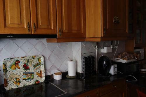 Apartamento La Esquina de Castroviejo