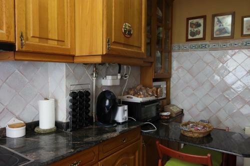 Apartamento La Esquina de Castroviejo