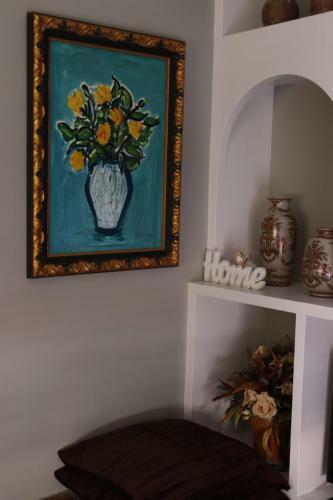 Apartamento La Esquina de Castroviejo