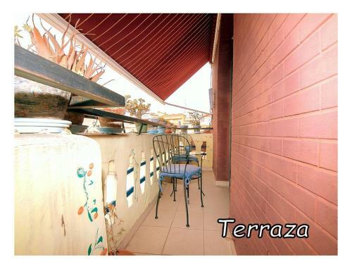 Apartamento �tico Con Encanto En El Centro de Logro�o