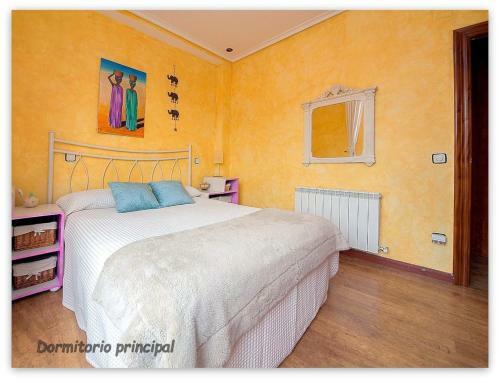 Apartamento �tico Con Encanto En El Centro de Logro�o
