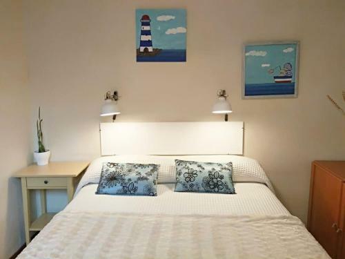 Apartamento �tico Con Encanto En El Centro de Logro�o