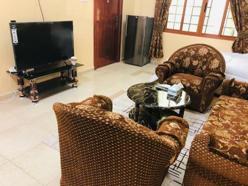 Lodge Nizwa Garden Suite