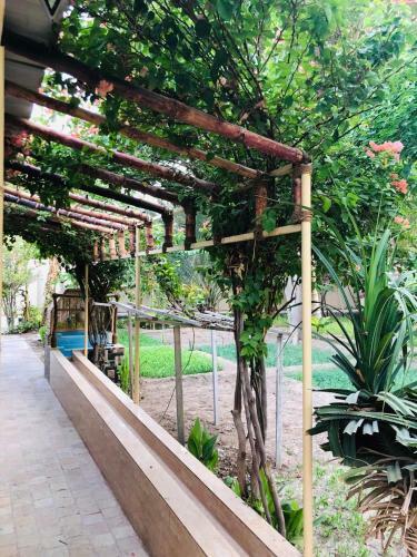 Lodge Nizwa Garden Suite