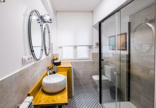 Apartamento Logro�o Centro, UNA Casa Con Vistas