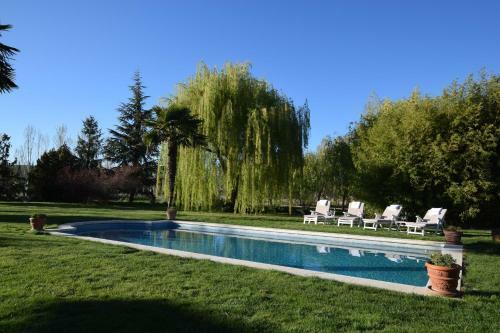 Finca El Consul