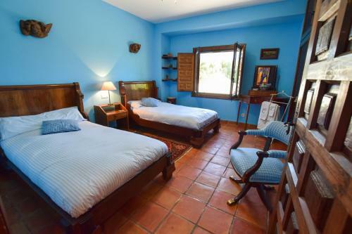 Finca El Consul