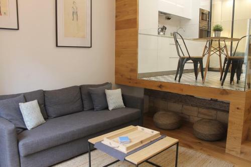 Apartamento El Secreto de Portales