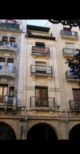 Apartamento El Secreto de Portales