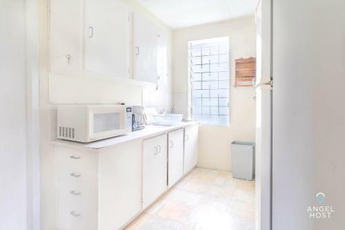 Apartamento Beach Front Bajan Beach Cottages By Angel Host