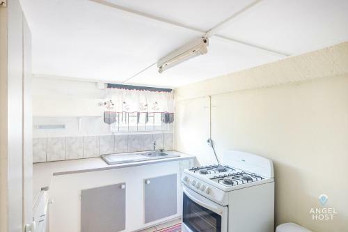 Apartamento Beach Front Bajan Beach Cottages By Angel Host