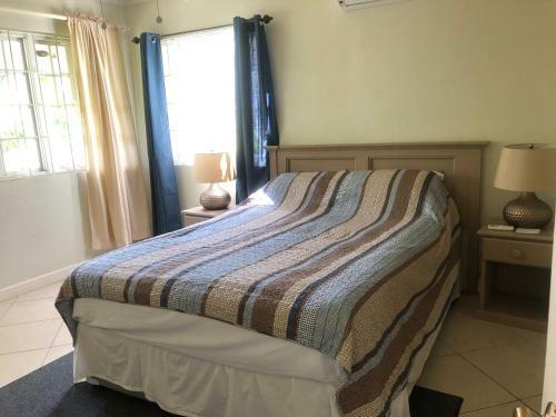 Great Apartment In Bridgetown Barbados Bargain