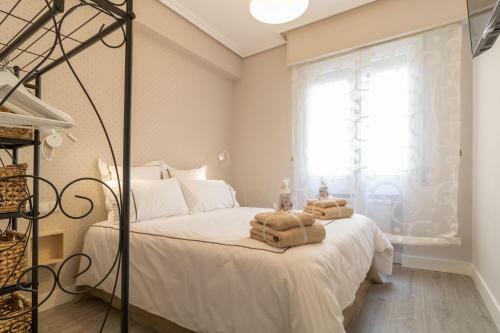 Apartamento San Pietro Home La Rioja