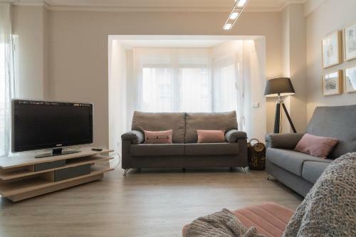 Apartamento San Pietro Home La Rioja