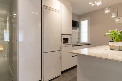 Apartamento San Pietro Home La Rioja