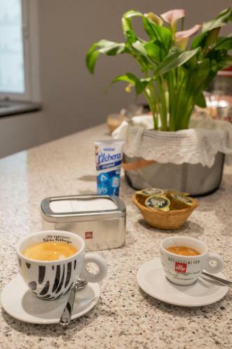Apartamento San Pietro Home La Rioja