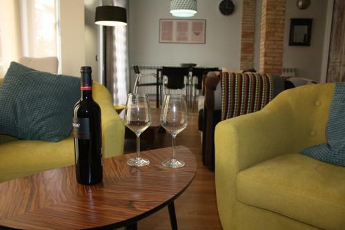 Apartamento Lardviura